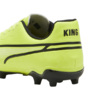 Buty piłkarskie dla dzieci Puma King Match FG/AG 107573 04