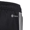 Spodnie dla dzieci adidas Tiro 23 Club Training czarne HS3620