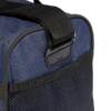 Torba adidas Essentials Linear Duffel Bag Extra Small granatowa HR5346