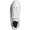Buty damskie adidas Court Silk białe GZ9687
