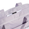 Torba adidas Linear Essentials fioletowa IR9930