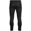 Spodnie bramkarskie dla dzieci Reusch GK Training Pants Junior czarne 5226200 7702