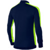 Bluza męska Nike Dri-FIT Academy 23 granatowo-zielona DR1681 452