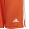 Spodenki dla dzieci adidas Squadra 21 Short Youth pomarańczowe GN8082  