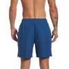 Spodenki kąpielowe męskie Nike 7 Volley niebieskie NESSA559 444