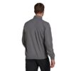 Bluza męska adidas Entrada 22 Presentation Jacket szara H57535