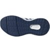 Buty dla dzieci adidas FortaRun 2.0 Cloudfoam Lace niebieskie HP5439
