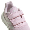 Buty dla dzieci do biegania adidas Tensaur Run 2.0 K różowe GZ3436