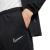 Dres męski Nike Dry Academy21 Trk Suit czarny CW6131 010 