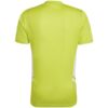 Koszulka męska adidas Condivo 22 Jersey limonkowa HE3058