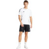 Koszulka męska adidas Tiro 24 Jersey biała IS1019