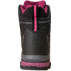 Buty damskie Lee Cooper czarno-różowe LCJ-23-01-2020LA