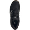 Buty męskie adidas Speedcourt czarne ID9499