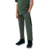 Spodnie dla chłopca 4F morska zieleń HJZ22 JSPMD002 46S