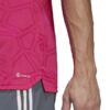 Koszulka męska adidas Condivo 22 Match Day Jersey różowa HE2947