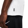 Koszulka męska Nike NK Fc Tee Seasonal Block biała DH7444 100