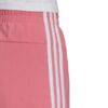 Spodenki damskie adidas Essentials Slim 3- różowe H07885
