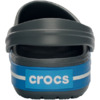 Crocs Crocband szare 11016 07W