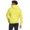 Bluza męska adidas Tiro 23 League Sweat Hoodie żółta IC7850