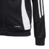 Bluza dla dzieci adidas Tiro 24 Training czarna IJ9958