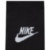 Skarpety Nike NK Everyday Plus Cush Footie czarne DN3314 010