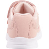 Buty dla dzieci Kappa Cracker II różowo-białe 280009M 2110