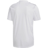 Koszulka męska adidas Regista 20 Jersey biała FI4553