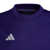 Koszulka dla dzieci adidas Tabela 23 Jersey fioletowa IB4935