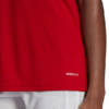 Koszulka damska adidas Squadra 21 Jersey czerwona GN5758