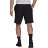 Spodenki męskie adidas Essentials Feelcomfy French Terry Shorts czarne HE1815