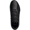 Buty piłkarskie dla dzieci adidas X Crazyfast.3 TF czarne IE1570