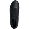 Buty piłkarskie dla dzieci adidas Predator Accuracy.3 FG czarne GW4610