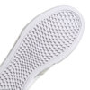 Buty damskie adidas Bravada 2.0 Platform białe IE2309