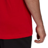 Koszulka męska adidas Essentials T-Shirt czerwona GL3736
