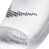 Klapki męskie Nike Victori One Shower Slide białe CZ5478 100
