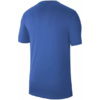 Koszulka męska Nike Dri-FIT Park 20 niebieska CW6936 463
