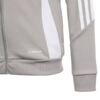 Bluza dla dzieci adidas Tiro 24 Training szara IR9508
