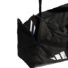 Torba adidas Essentials Training Duffel S czarna HT4749
