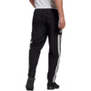 Spodnie męskie adidas Squadra 21 Presentation Pant czarne GT8795