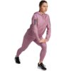 Kurtka damska adidas Own the Run Hooded Running różowa IL4124