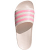 Klapki damskie adidas Adilette Aqua różowe HP9394