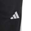 Spodnie dla dzieci adidas Tiro 23 Club Training czarne HS3620