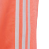 Dres dla dzieci adidas Aeroready 3-Stripes Polyester Track Suit brzoskwiniowy HD4414