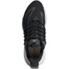 Buty męskie adidas Alphaboost V1 czarne HP2758