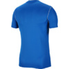 Koszulka męska Nike Dry Park 20 Top SS niebieska BV6883 463