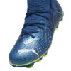 Buty piłkarskie dla dzieci Puma Future Pro FG/AG Jr 107383 03