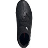 Buty piłkarskie adidas Predator Edge.3 FG Junior GW2360