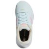 Buty dla dzieci adidas Runfalcon 2.0 błękitno-różowe HR1412