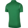 Koszulka męska Nike M Dry Park 20 Polo zielona BV6879 302