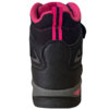 Buty dla dzieci Lee Cooper czarno-różowe LCJ-23-01-2061K 